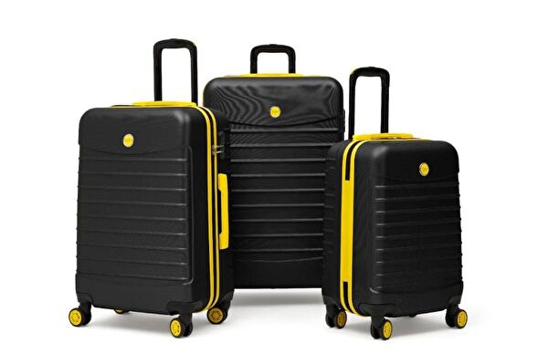 Louisiana Polo Bavul, Valiz, Seyahat Çantası