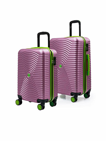 Louisiana Polo Bavul, Valiz, Seyahat Çantası