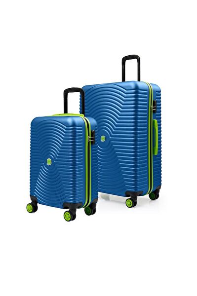 Louisiana Polo Bavul, Valiz, Seyahat Çantası