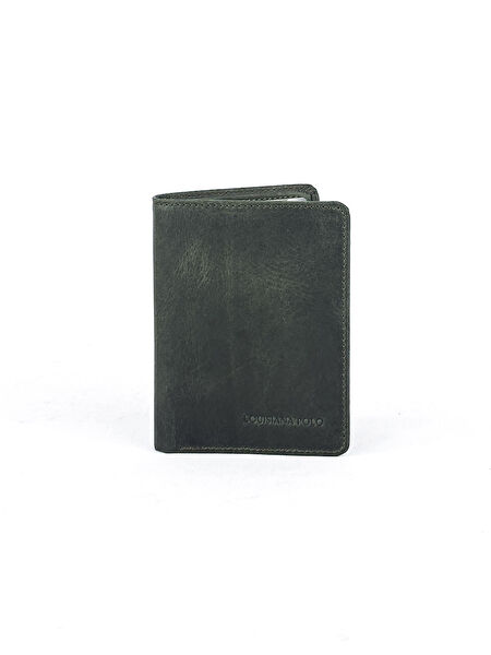 Louisiana Polo Erkek Cüzdan