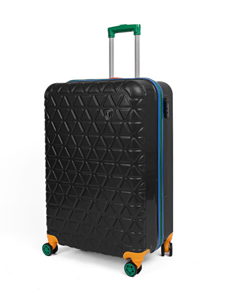 Louisiana Polo Bavul, Valiz, Seyahat Çantası