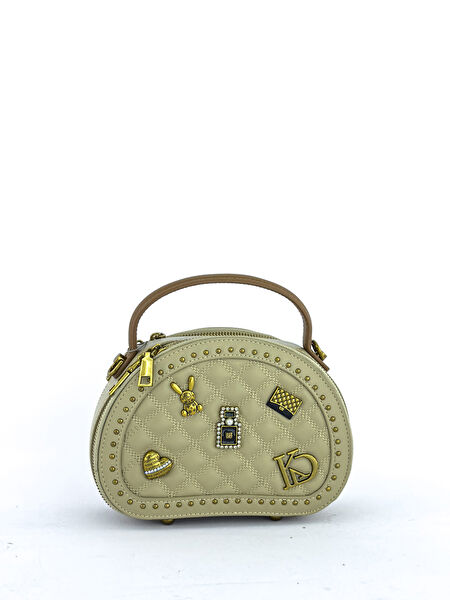 KRISTE BELL Kadın Postacı Çantası