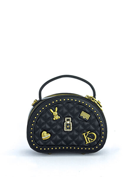 KRISTE BELL Kadın Postacı Çantası