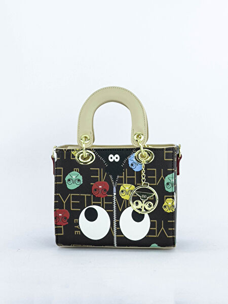 KRISTE BELL Kadın Omuz Çantası