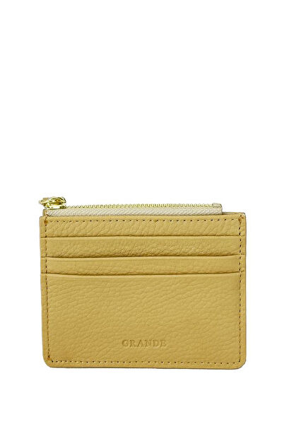 Grande Erkek Cüzdan