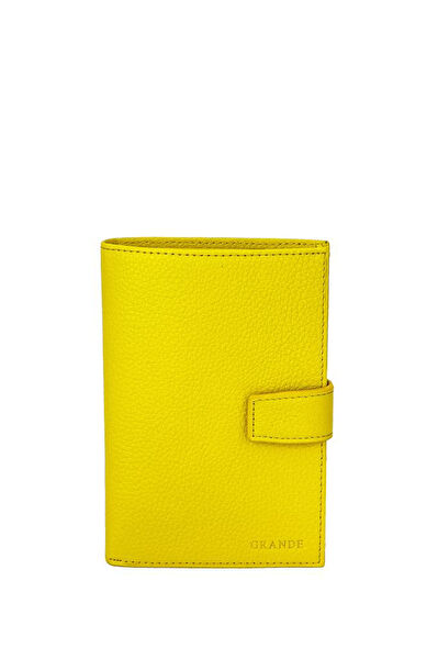 Grande Erkek Cüzdan