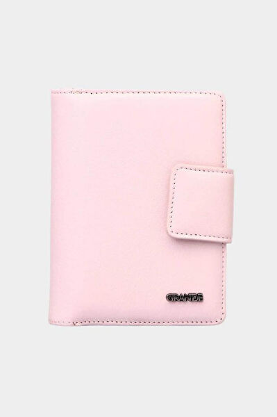 Grande Kadın Cüzdan