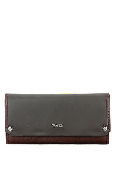 Grande Kadın Cüzdan