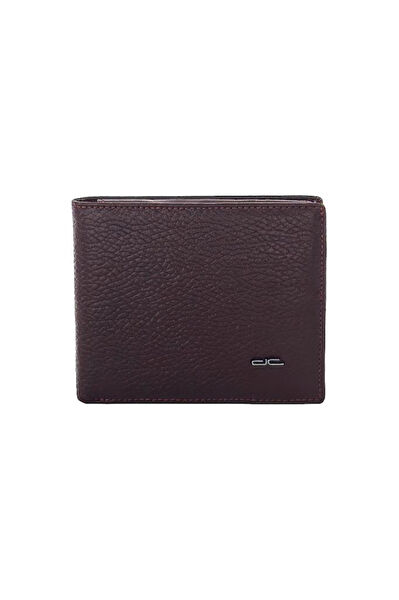 BE YOUR TREND Erkek Cüzdan