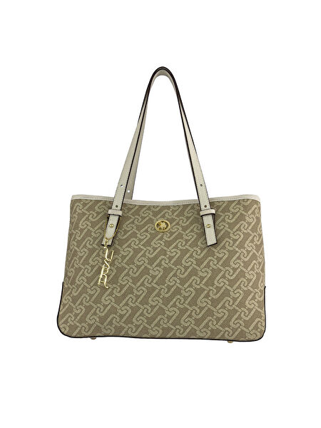 U.S. Polo Assn. Kadın Omuz Çantası