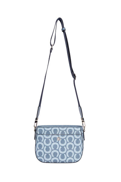 U.S. Polo Assn. Kadın Postacı Çantası