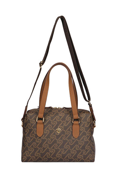 U.S. Polo Assn. Kadın Postacı Çantası