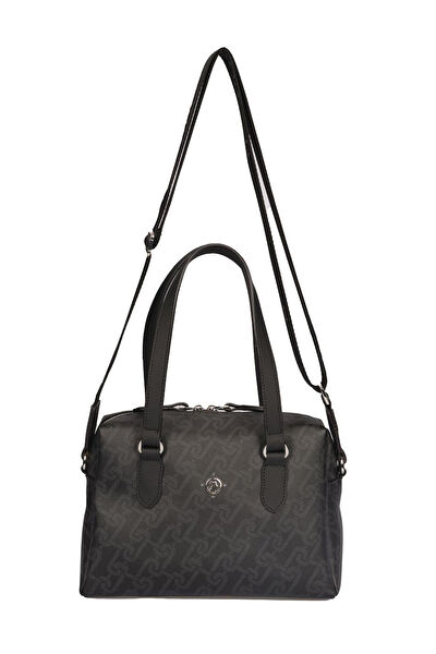 U.S. Polo Assn. Kadın Postacı Çantası