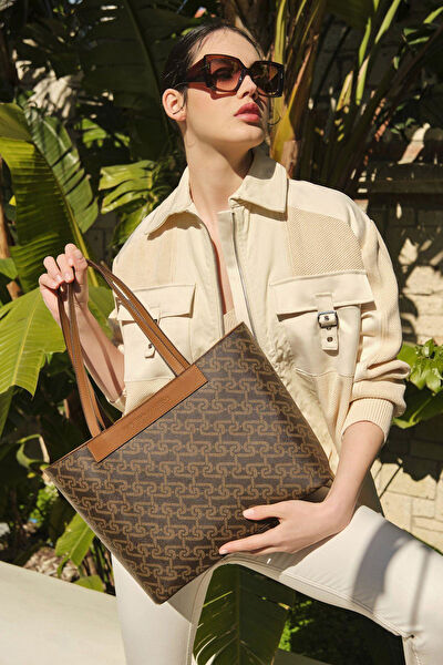 U.S. Polo Assn. Kadın Postacı Çantası