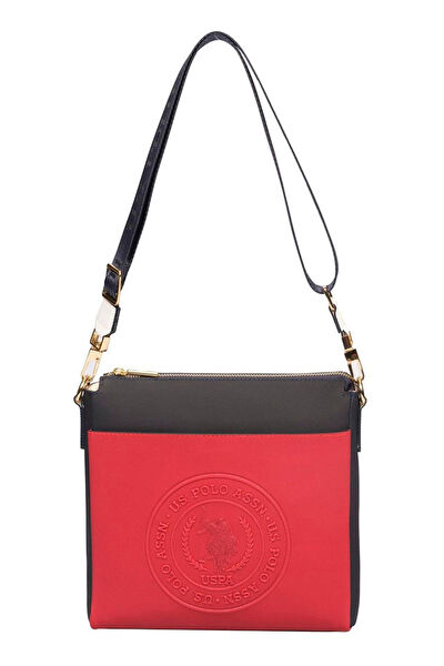 U.S. Polo Assn. Kadın Postacı Çantası