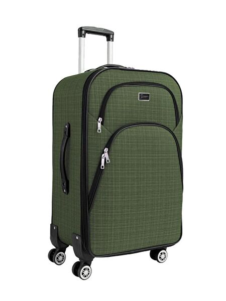 Louisiana Polo Bavul, Valiz, Seyahat Çantası