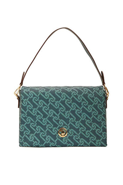 U.S. Polo Assn. Kadın Postacı Çantası