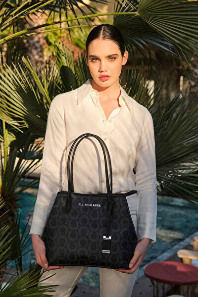 U.S. Polo Assn. Kadın Postacı Çantası