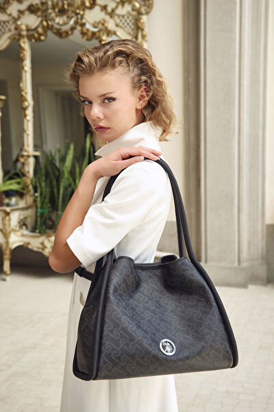 U.S. Polo Assn. Kadın Postacı Çantası