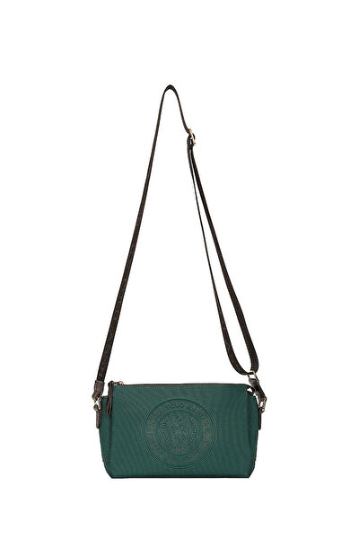 U.S. Polo Assn. Kadın Postacı Çantası