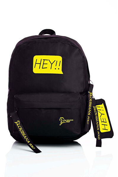 BE YOUR TREND Okul Çantası