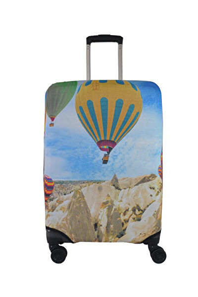 Louisiana Polo Valiz Kılıfları