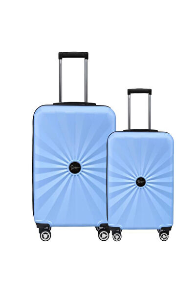 Louisiana Polo Bavul, Valiz, Seyahat Çantası