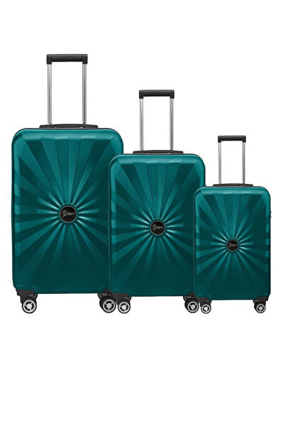 Louisiana Polo Bavul, Valiz, Seyahat Çantası