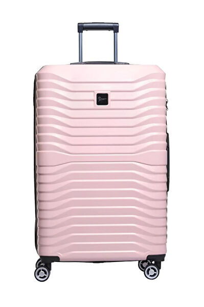 Louisiana Polo Bavul, Valiz, Seyahat Çantası