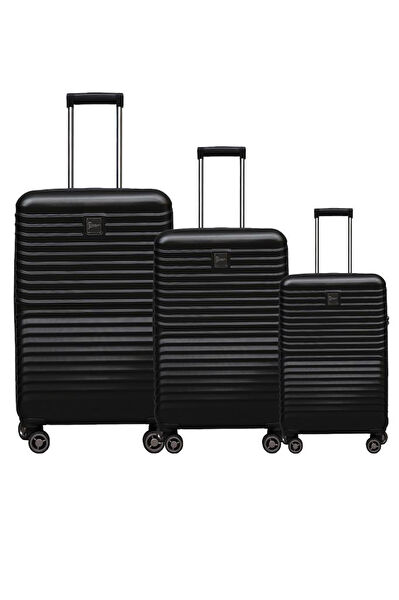 Louisiana Polo Bavul, Valiz, Seyahat Çantası