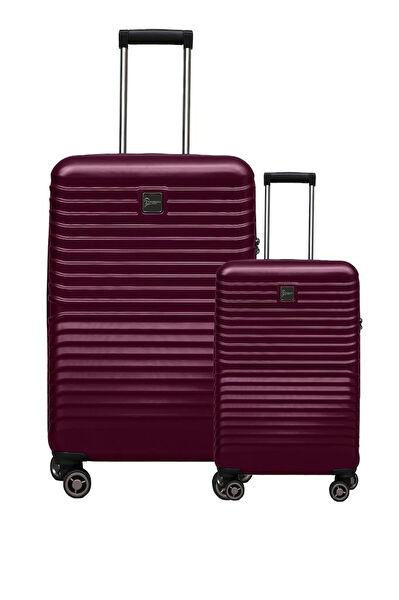 Louisiana Polo Bavul, Valiz, Seyahat Çantası