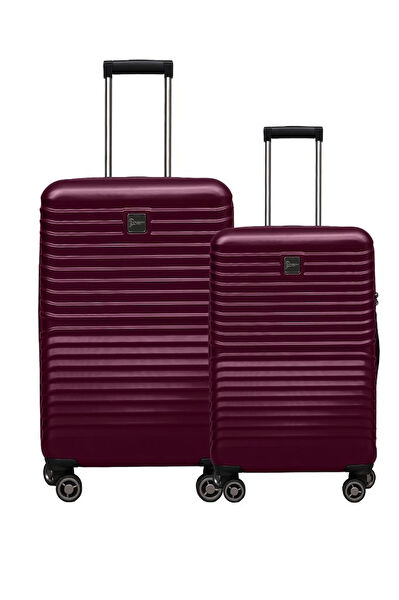 Louisiana Polo Bavul, Valiz, Seyahat Çantası