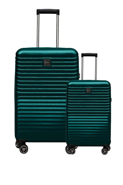 Louisiana Polo Bavul, Valiz, Seyahat Çantası