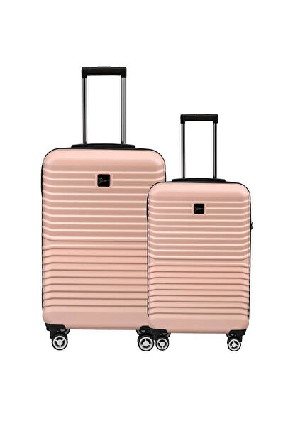 Louisiana Polo Bavul, Valiz, Seyahat Çantası