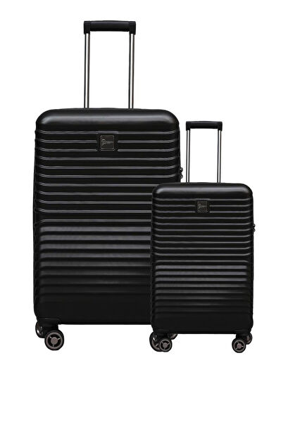 Louisiana Polo Bavul, Valiz, Seyahat Çantası