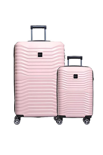 Louisiana Polo Bavul, Valiz, Seyahat Çantası