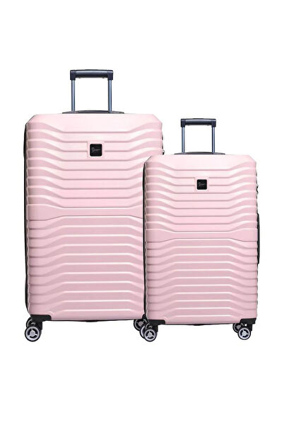 Louisiana Polo Bavul, Valiz, Seyahat Çantası