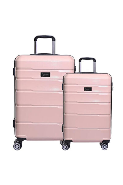 Louisiana Polo Bavul, Valiz, Seyahat Çantası