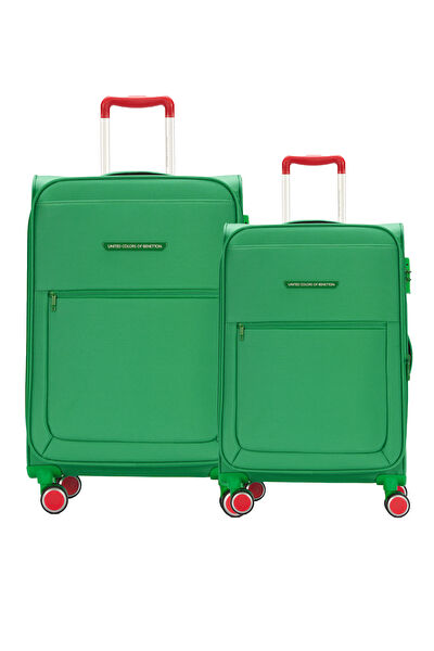 United Colors Of Benetton Bavul, Valiz, Seyahat Çantası