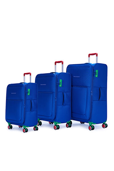 United Colors Of Benetton Bavul, Valiz, Seyahat Çantası