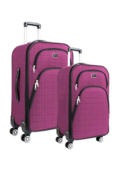 Louisiana Polo Bavul, Valiz, Seyahat Çantası