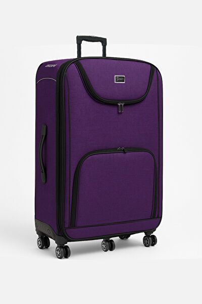 Louisiana Polo Bavul, Valiz, Seyahat Çantası