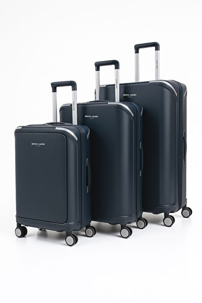Pierre Cardin Bavul, Valiz, Seyahat Çantası