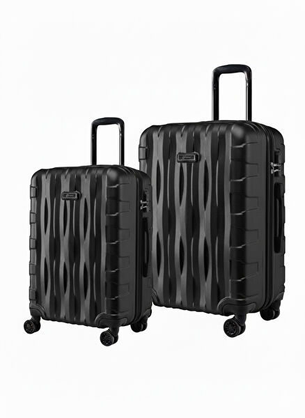 Louisiana Polo Bavul, Valiz, Seyahat Çantası