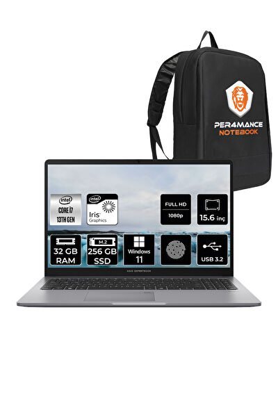 Asus Dizüstü Bilgisayar