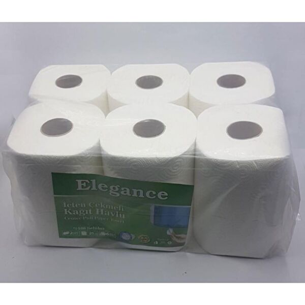 Elegance Kağıt Havlu