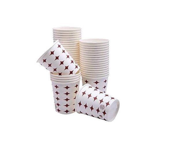 1001 Ambalaj Karton Bardak