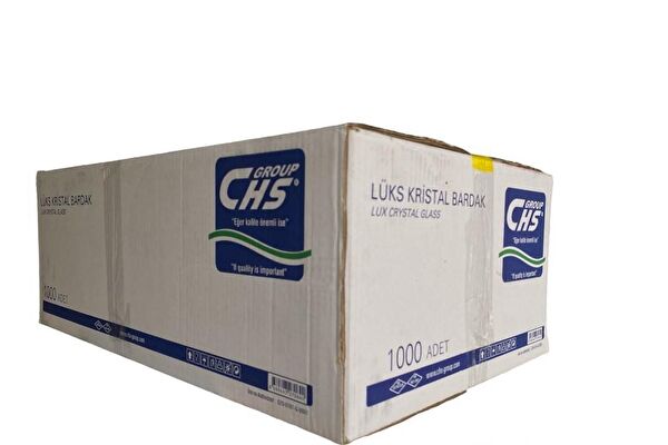 1001 Ambalaj Plastik Bardak