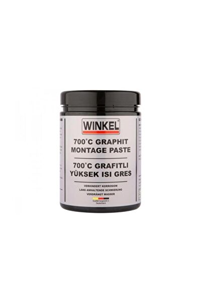 Winkel Gres Yağı