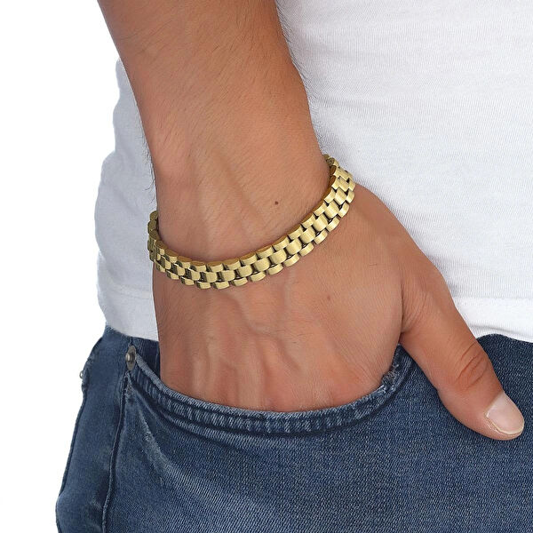 Sibelya Aksesuar Erkek Bileklik